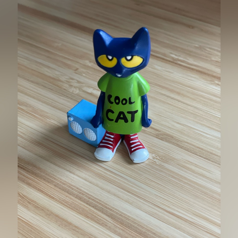 TONIE - Pete the Cat